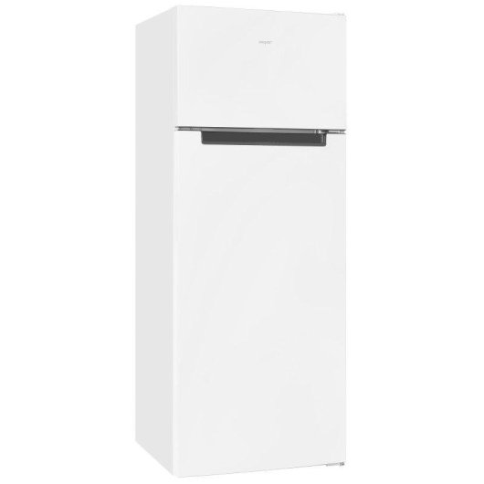 Frigorífico Dos Puertas Exquisit KGC270-45-040E Defrost 143cm 206L E Blanco