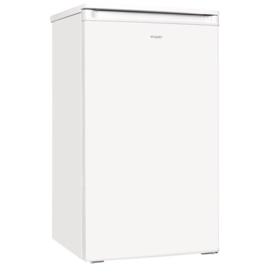 Frigorífico Una Puerta Exquisit KS16-V-040D Defrost 85cm 126L D Blanco Puerta Reversible