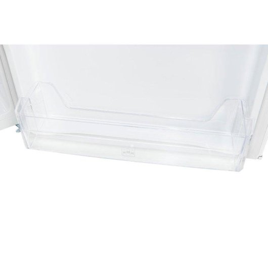 Frigorífico Una Puerta Exquisit KS16-V-040D Defrost 85cm 126L D Blanco Puerta Reversible