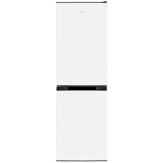 Frigorífico Combi Exquisit KGC195-65-NF-330E Total No Frost 160cm 193L E Blanco