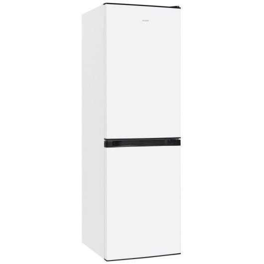 Frigorífico Combi Exquisit KGC195-65-NF-330E Total No Frost 160cm 193L E Blanco
