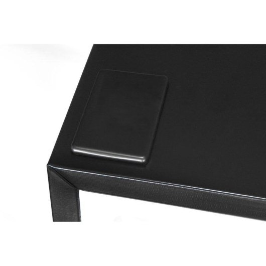 Frigorífico Combi Exquisit KGC320-95-E-040C Defrost 185,8cm 315L C Negro Inverter