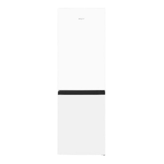 Frigorífico Combi Exquisit KGC231-60-E-050C Defrost 144cm 159L C Blanco