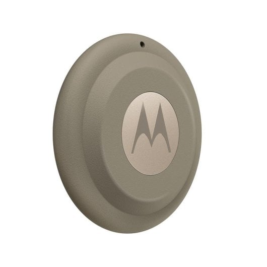 Localizador GPS Motorola Moto Tag 2 Verde IP68 Bluetooth 100 m Android