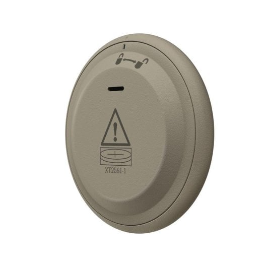 Localizador GPS Motorola Moto Tag 2 Verde IP68 Bluetooth 100 m Android