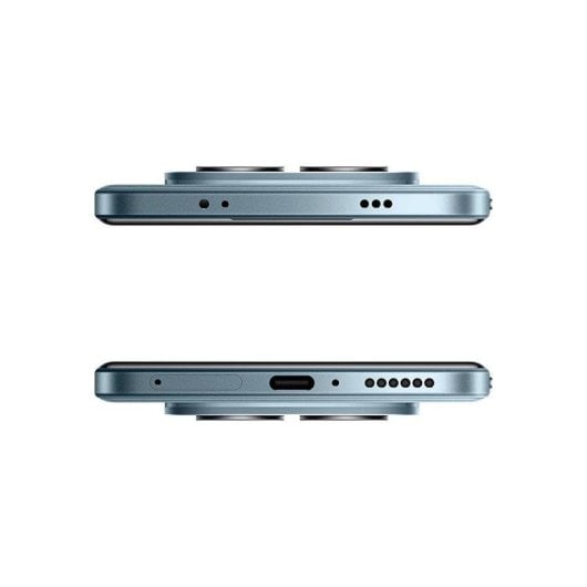 Xiaomi REDMI Note 15 Pro 4G 8GB 256GB 6,77" Blau NFC