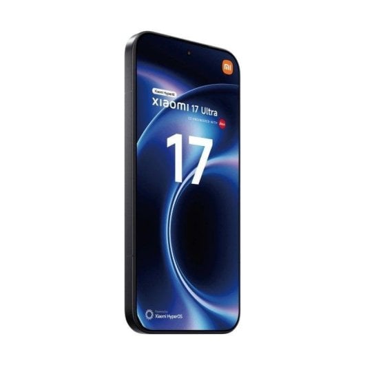 Xiaomi 17 Ultra 5G 16GB 1TB 6.9" Negro