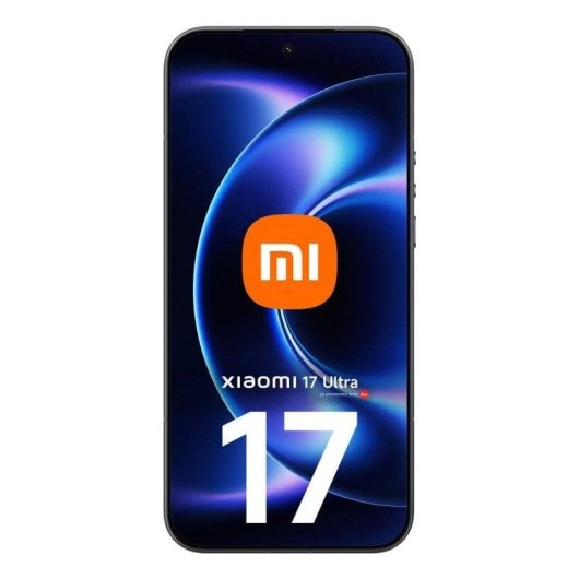Xiaomi 17 Ultra 5G 16GB 1TB 6.9" Negro