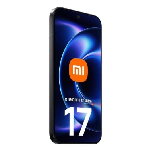 Xiaomi 17 Ultra 5G 16GB 1TB 6.9" Negro