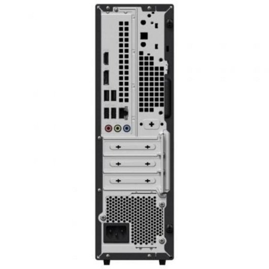 Desktop Asus ExpertCenter P500 SFF Intel Core 5 210H 16GB Windows 11 Pro 512GB SSD Wi-Fi 6 Bluetooth