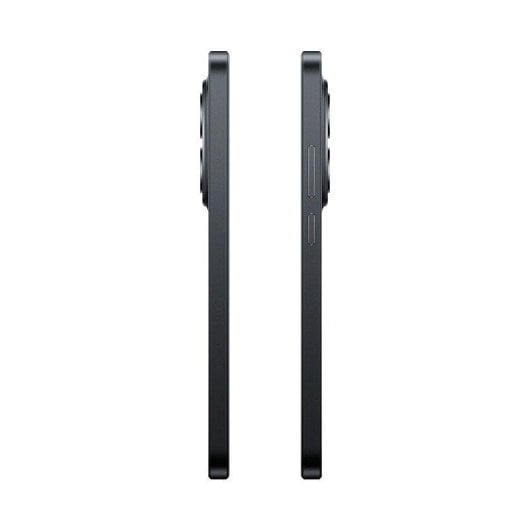 Xiaomi Redmi Note 15 Pro 5G 8GB 512GB 6,83" Negro