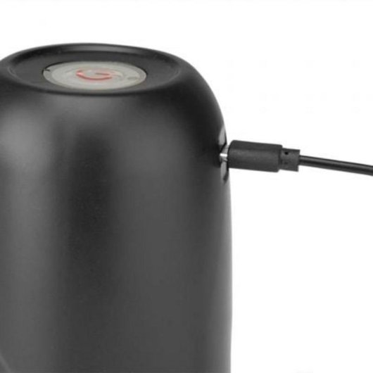 Distributeur d Eau Orbegozo DA 2010 Compact USB-C 4W Acier Inoxydable