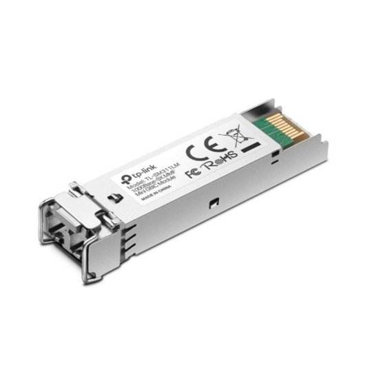 Netzwerkmodul TP-Link TL-SM311LM SFP Multimode 1,25 Gbps 550 m