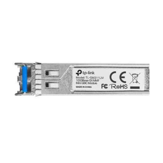 Netzwerkmodul TP-Link TL-SM311LM SFP Multimode 1,25 Gbps 550 m