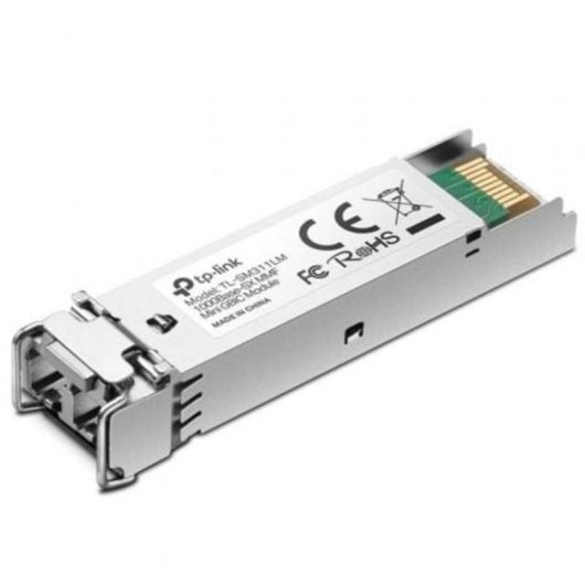 Netzwerkmodul TP-Link TL-SM311LM SFP Multimode 1,25 Gbps 550 m