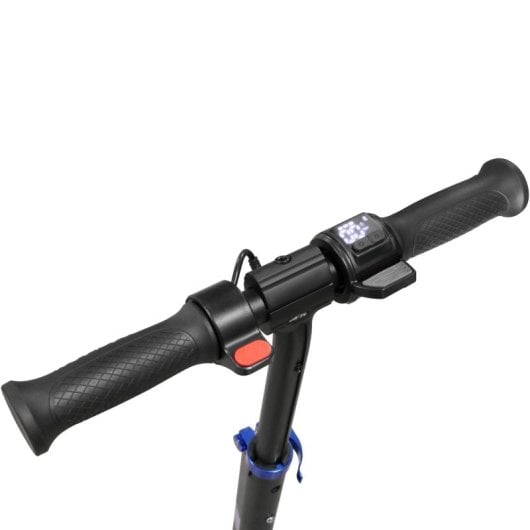 Zwheel Patinete Eléctrico Infantil Ztoy Superkid, 150w, 2600mah, 10km, Rosa