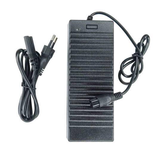 Cargador Zm071 42-54.6v-2.0ah