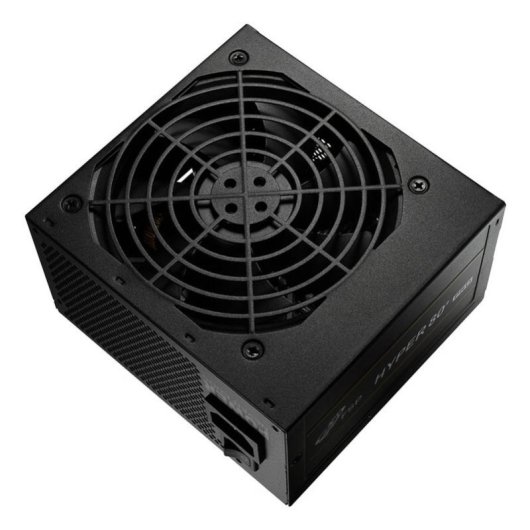 Fuente de Alimentación FSP HYPER 80+ PRO 550W Certificación 80 PLUS Bronze ATX