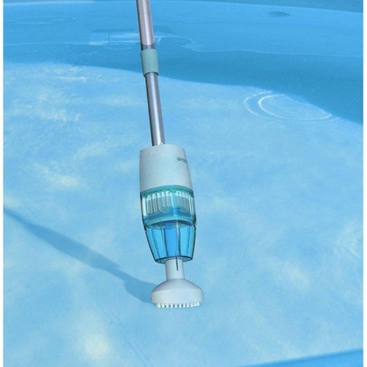 Aspirador de mano para piscina Wybot Hyson100 15W IPX8 60 min