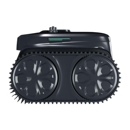 Robot inalámbrico de limpieza de piscinas Wybot C2 Pro Vision