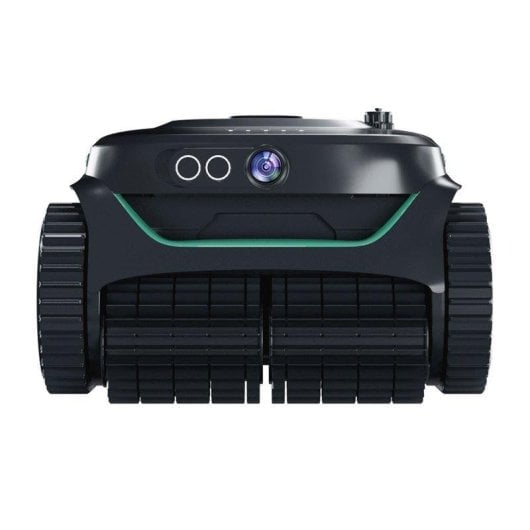 Robot inalámbrico de limpieza de piscinas Wybot C2 Pro Vision