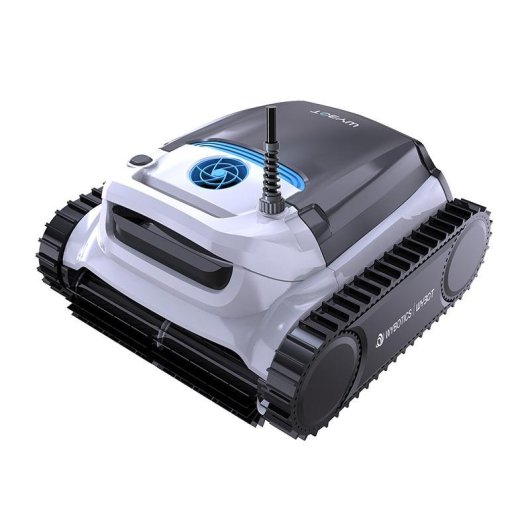 Robot de piscine Wybot M1C Câblé Navigation Avancée Contrôle App