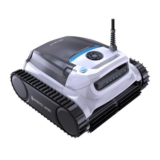 Robot de piscine Wybot M1C Câblé Navigation Avancée Contrôle App