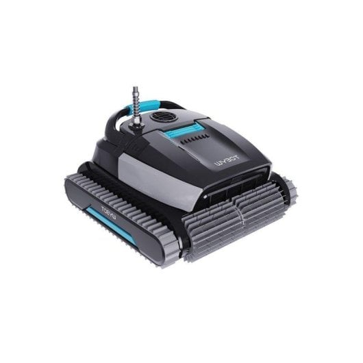 Robot pulitore piscina Wybot L1 200W con cavo 18m e controllo app