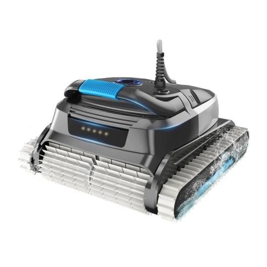 Robot pulitore piscina Wybot L1 200W con cavo 18m e controllo app