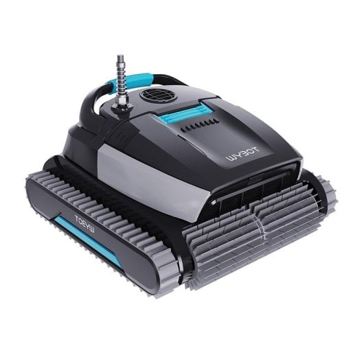 Robot pulitore piscina Wybot L1 200W con cavo 18m e controllo app