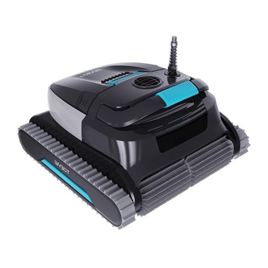 Robot pulitore piscina Wybot L1 200W con cavo 18m e controllo app