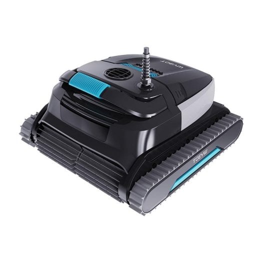 Robot pulitore piscina Wybot L1 200W con cavo 18m e controllo app