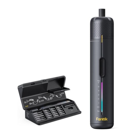 Avvitatore a coppia Fanttik S2 Pro 7 livelli 250 giri/min