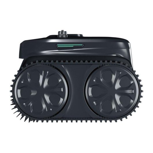 Robot inalámbrico Wybot C2PRO pour piscines jusqu'à 150 m²