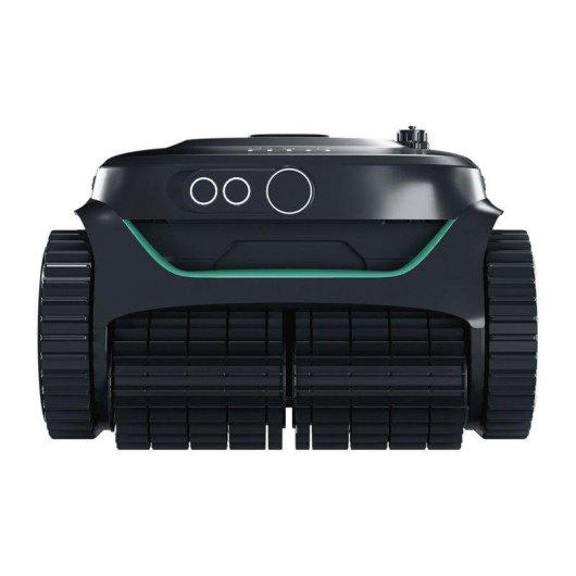 Robot inalámbrico Wybot C2PRO pour piscines jusqu'à 150 m²