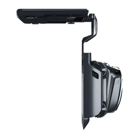 Robot de piscine sans fil WYBOT S2 Solar Vision