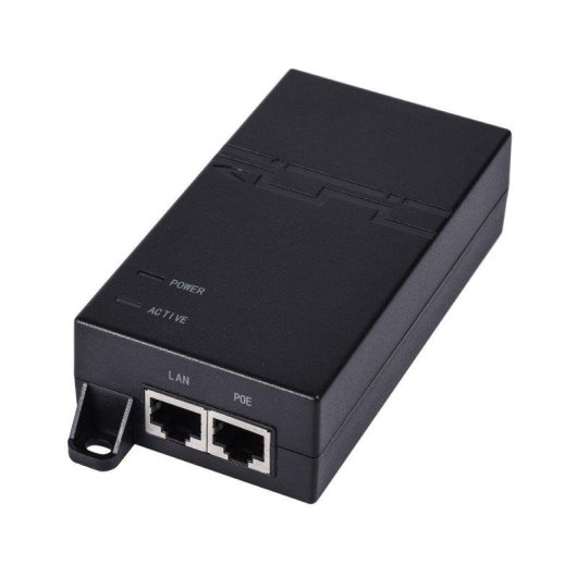 PoE-Adapter Ruijie RG-E-130GE 30W Gigabit 2x RJ45 Ports