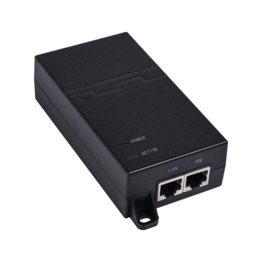 PoE-Adapter Ruijie RG-E-130GE 30W Gigabit 2x RJ45 Ports
