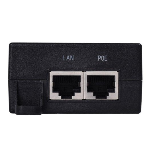 PoE-Adapter Ruijie RG-E-130GE 30W Gigabit 2x RJ45 Ports