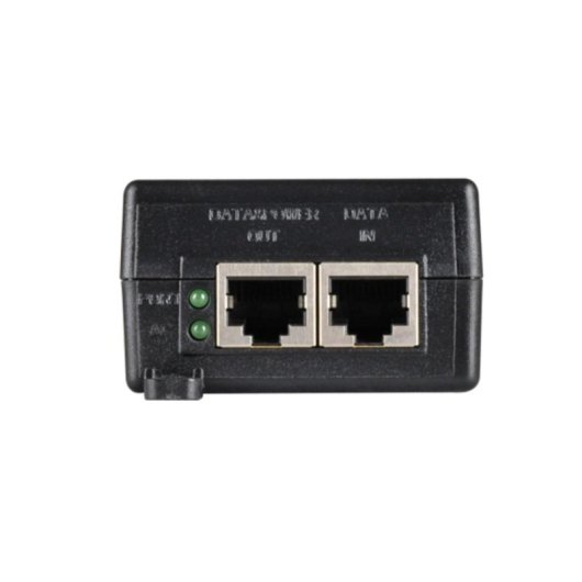 PoE-Adapter Ruijie RG-E-130GE 30W Gigabit 2x RJ45 Ports