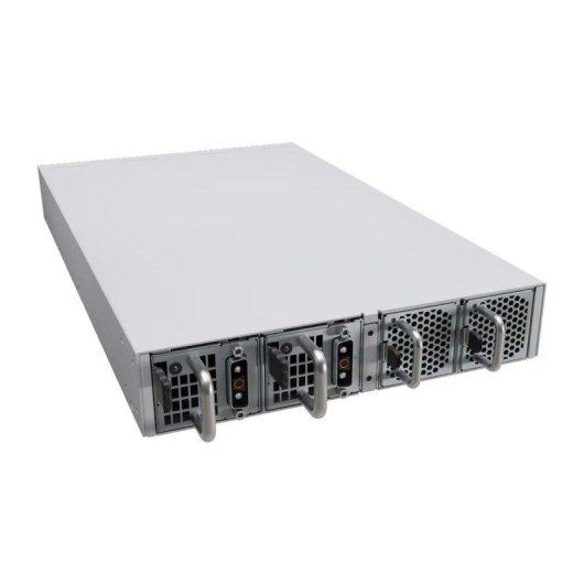 Switch Mikrotik CRS804-4DDQ-HRM 4x 400GbE Quad-core 4GB RAM