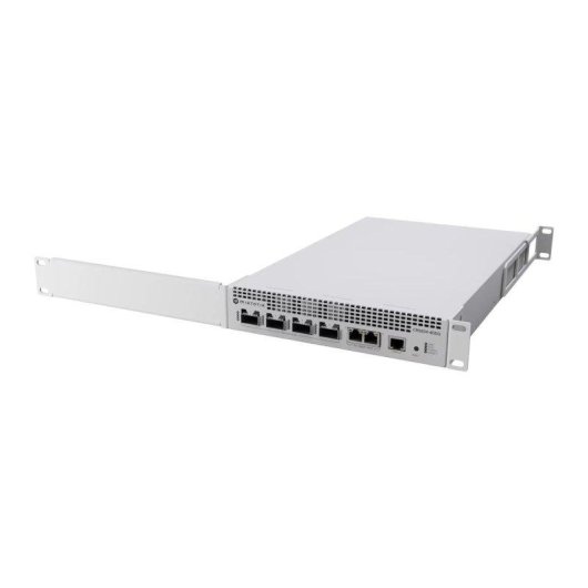 Switch Mikrotik CRS804-4DDQ-HRM 4x 400GbE Quad-core 4GB RAM