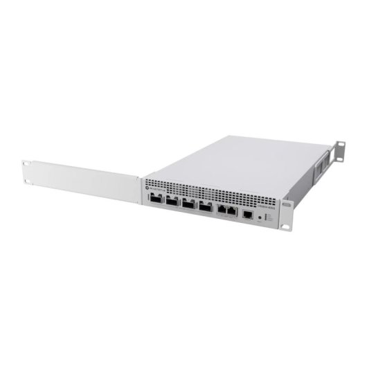 Switch Mikrotik CRS804-4DDQ-HRM 4x 400GbE Quad-core 4GB RAM