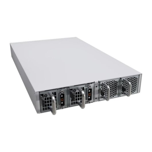 Switch Mikrotik CRS804-4DDQ-HRM 4x 400GbE Quad-core 4GB RAM