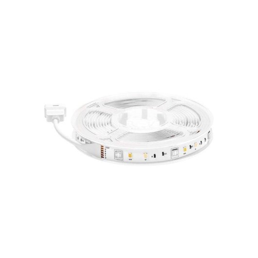 Striscia LED intelligente SwitchBot 3 Wifi Matter con controllo vocale
