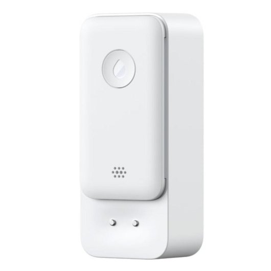 Central Domótica SwitchBot W4402000 Wifi/Bluetooth Alexa Google Siri Notificaciones
