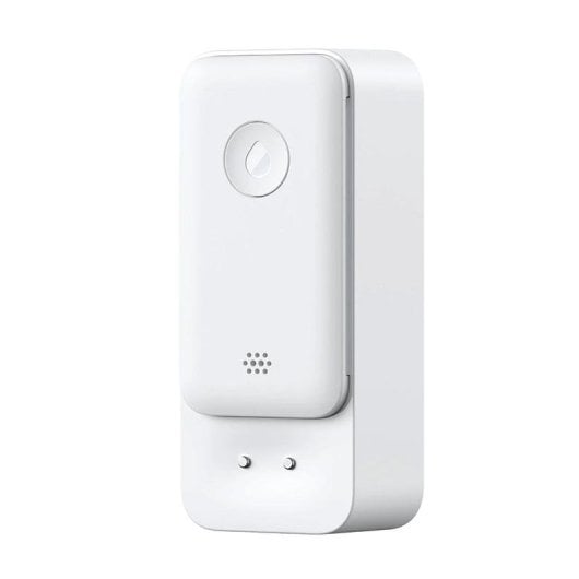 Central Domótica SwitchBot W4402000 Wifi/Bluetooth Alexa Google Siri Notificaciones