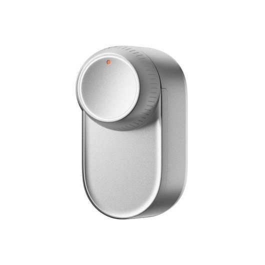 Serratura Intelligente SwitchBot Lock Ultra Bluetooth Apertura Impronta NFC Compatibile Matter