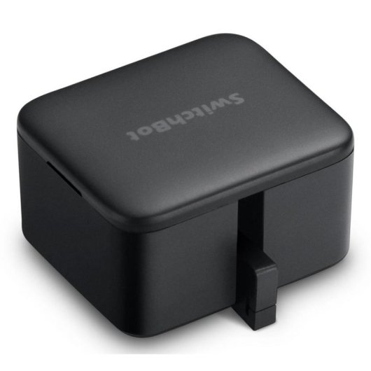 Interruptor inteligente SwitchBot Bot Bluetooth Compatible Alexa Siri Google