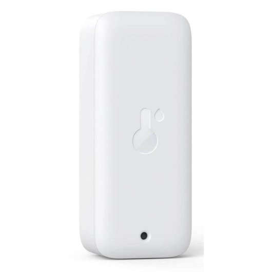 Hub domotique SwitchBot W3400010 Wifi avec Contrôle vocal et Capteur environnemental